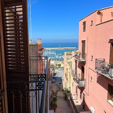 Luce Del Golfo Apartamento Castellammare del Golfo Exterior foto