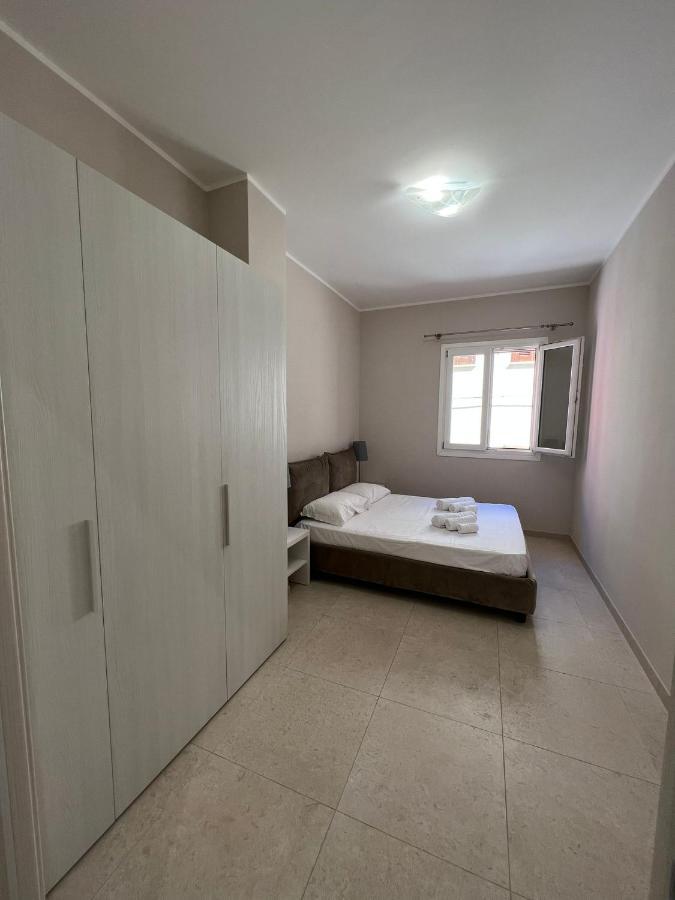 Luce Del Golfo Apartamento Castellammare del Golfo Exterior foto