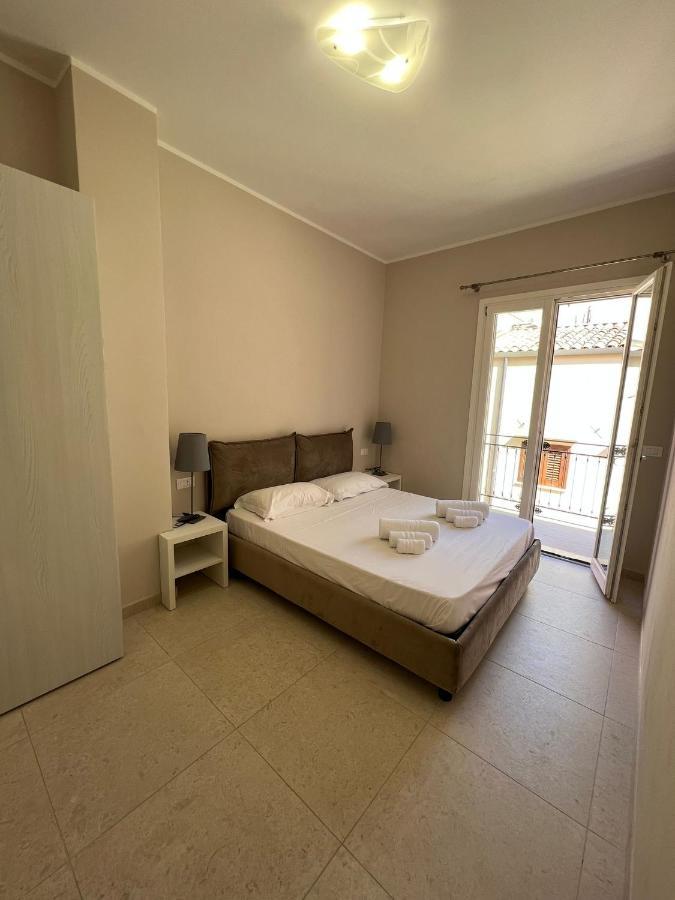 Luce Del Golfo Apartamento Castellammare del Golfo Exterior foto