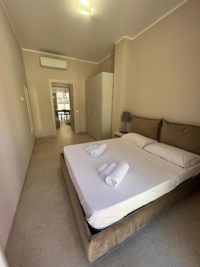 Luce Del Golfo Apartamento Castellammare del Golfo Exterior foto