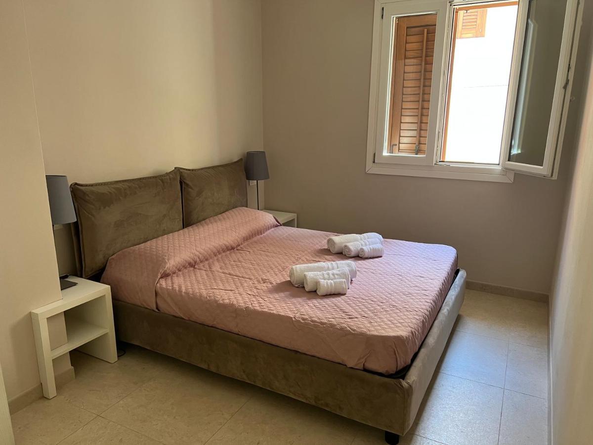 Luce Del Golfo Apartamento Castellammare del Golfo Exterior foto