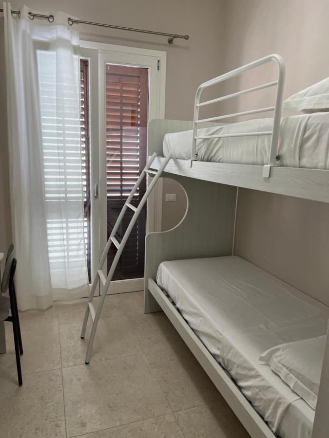 Luce Del Golfo Apartamento Castellammare del Golfo Exterior foto